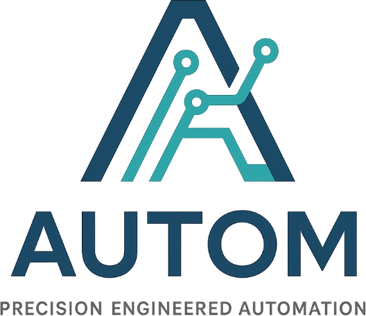 AUTOM — Precision Engineered Automation